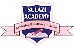Sulazi Academy crest
