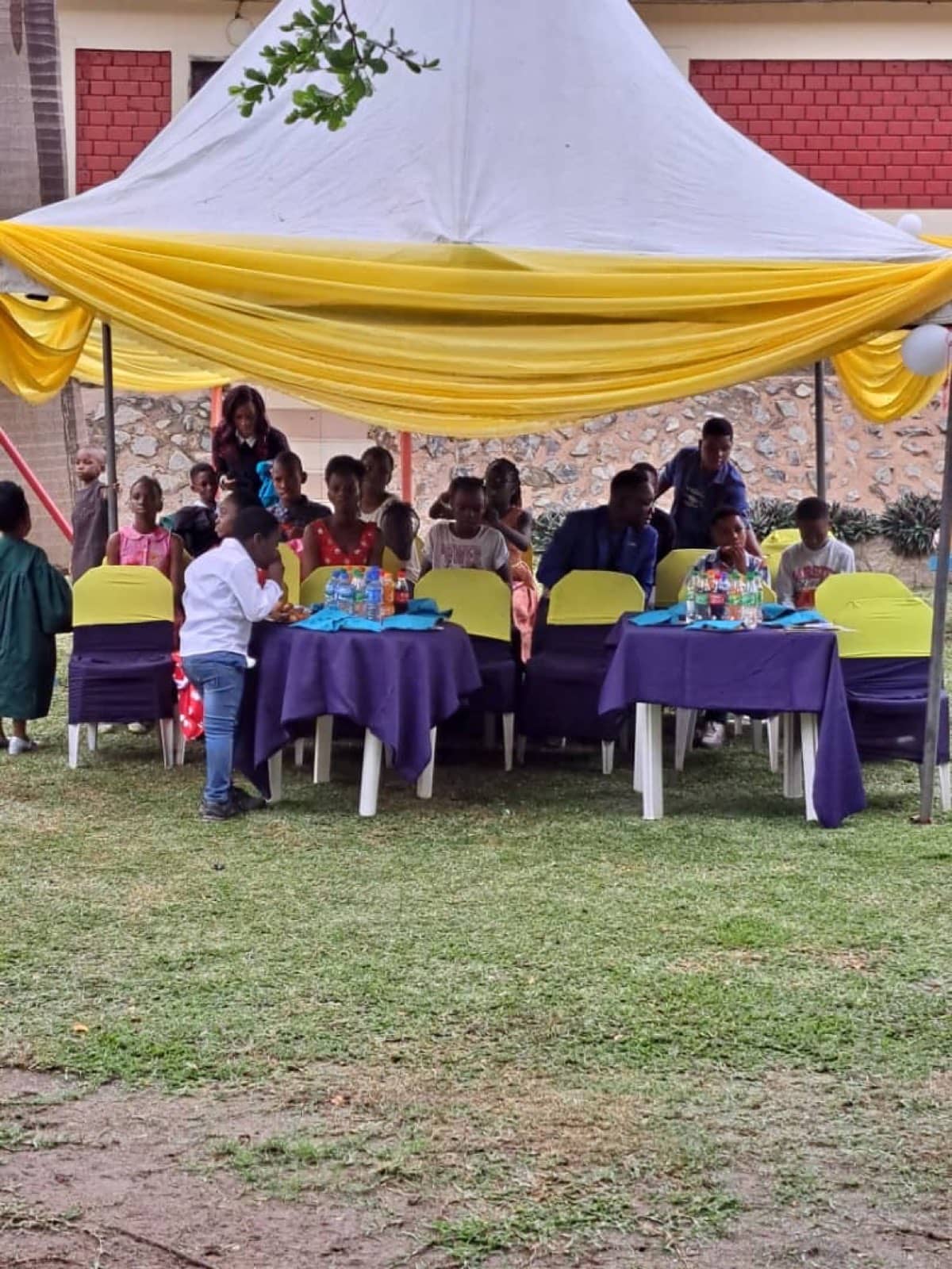 School events